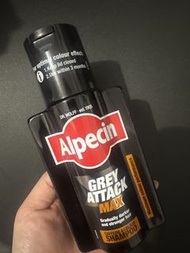 [原249]Alpecin Grey Attack Max shampoo 200ml
