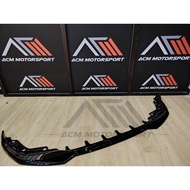 Bmw g20 peformance v2 front lip