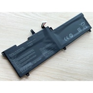 C41N1541 C41PP91  Battery For Asus Rog STRIX G72VT G72VMK G72VS G72ZC GL72VM GL72VSK GL72VT B2-272