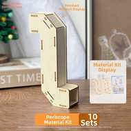 DIY Science Project Model Educational Toy