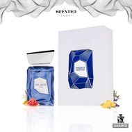 [JAMINAN ORIGINAL 100%] Atlantis Extrait French Avenue 100ML Extrait | Extrait De Parfum Long Lastin