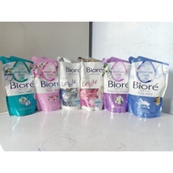 Biore BODY WASH 450ML