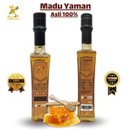 Yemeni Honey Sidr| Madu Yaman | Madu Sidr  | Madu Asli | Orignal Yemeni Honey| 350g
