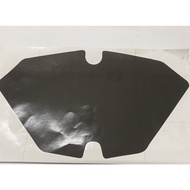 YAMAHA NVX155 NVX 155 NVX-155 METER TINTED STICKER STICKER METER METER SCREEN PROTECTOR HITAM