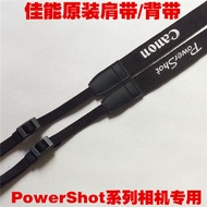 Jianyuan Digital Square Original Canon G1X2 G3X G5X G5X2 G7X G7X2 G7X3 G9X G9X2 Shoulder Strap