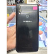 Second Hand Samsung A10S