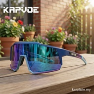 5WSP Kapvoe Fashion Classic Polarized Sunglasses Driving UV 400 Protection Sun Glasses Women Sunglas