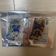 Deku Acrylic Keychain Soccer Hawks