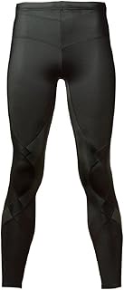 HZO689 Tennis Prince x CW-X Stabilikes Long Tights for Men