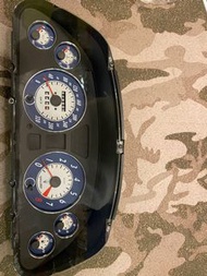 原裝Maserati Gransport 錶版