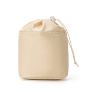 กระเป๋าทรงขนมจีบเหมาะสำหรับ Dakota 16กระเป๋าใส่ด้านในกระเป๋าเก็บของกระเป๋าซับในขนาดกลาง