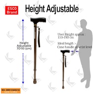 Walking Stick for Elderly/Esco Walking stick