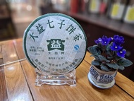 2008年大益8582