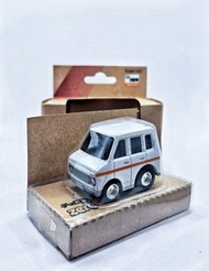 Choro Q Zero Honda StepVan