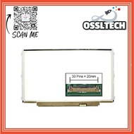 HP ACER DE.LL LENOVO ASUS SAMSUNG TOSHIBA 12.5 INCH LAPTOP LED SCREEN Panel