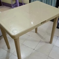 FUSON TABLE 24X36 PLASTIC TABLE MONOBLOC HIGH QUALITY 875