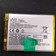 Suitable for VIVO S7e 5G/Vitality Version Mobile Phone Original Disassembly Machine Battery Model B-