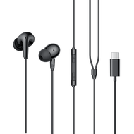 Edifier P230 USB-C/ P180 USB-C Hi-Res Audio Wired In-Ear Earphones with Omnidirectional Microphone