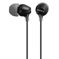 /Sony MDR-EX15AP In-Ear Subwoofer Sports Wire Control Wired Headset with Wheat
