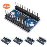 5Pcs TXS0108E 8 Channel Logic Level Converter Bi-Directional High Speed Full Duplex Shifter 3.3V 5V