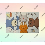 Mini the Cat Ezlink Card (Non-SimplyGo)