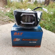 Headlamp Headlamp Reflector Led Headlight Predator Biled Billed Fizr F1z R Vega r Vega Lama