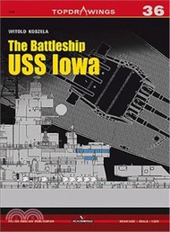 The Battleship USS Iowa
