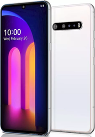 LG V60 ThinQ 4G 5G Dual Screen Phone Snapdragon 865 8GB+ 128GB Local Warranty
