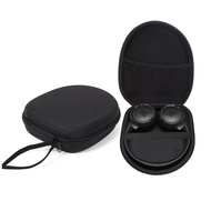 Headphone Carrying Case for Skullcandy Hesh ANC, Crusher Evo, Riff 2/ Bose QC45 QC35 II/for Sony WH-