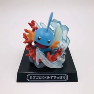 Pokemon Pocket Monsters GK Mudkip Action Figure Toy