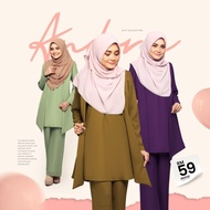 SUIT ANDORA BY NUR SAFIA 📍 SUIT ANDORA 📍 SUIT ANDORA 📍