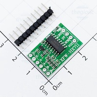 [2 Pieces]- HX711 Weight Sensor 25mm