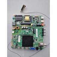 main board for Philips Smart LED TV 43PFT5853/56