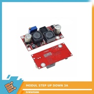 Step Up Down Module 3a