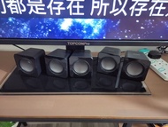 Philips 5.1 DVD Home Theater HTD3520 家庭影院