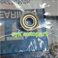 BEARING 606 ZZ NTN IRON CAP