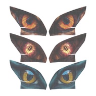 Motorcycle Headlight Stickers For Aprilia GPR250R GPR 250R 2021-2024 Headlamp Protective Decals For 