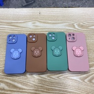 Flexible case for Iphone13 6.1, Iphone13pro 6.1inch