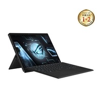 華碩 ASUS ROG Flow Z13 電競筆電 13.4" (i9-13900H/16G/1TB PCIE/RTX4060/W1) 黑 GZ301VV-0021A13900H-NBL