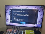 Samsung UA55HU6000 電視