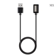 NEX Charger USB Charging Cable Quick Charge Dock Cradle- for Suunto9 Spartan-Ultra Spartan-Sport SmartWatch