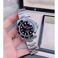 Rolex Submariner No Date Watch