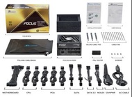 Seasonic Focus GX-1000 ATX3.0