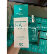 [COMPANY Products] HAB5 Serum helps rejuvenate skin, brighten skin, and curl 100ml bottle