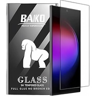 Tempered Glass Full Glue BAIKO SAMSUNG GALAXY A15 / A25 / A26 / A36 5G / A54 / A56 5G / A71 / S25 UL