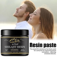 30/50g Shilajit Pure Himalayan Organic Shilajit Resin 100% Shilajit Supplement Natural Shilajit Resi