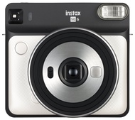 Instax Square SQ6 - Instant Film Camera - Pearl White Fujifilm Instax Square SQ6 - Instant Film Came