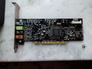 Sound Blaster Live Audigy PCI