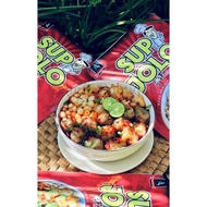 ‼️REaDY STOCK‼️ 🔥RESTOCK🔥 SUP JOLO By Aliff Syukri (Original)