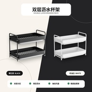 Source Factory Kitchen Sink Countertop Drain Dish Rack Dish Rack Drain Basket Rack Dish Storage Rack
